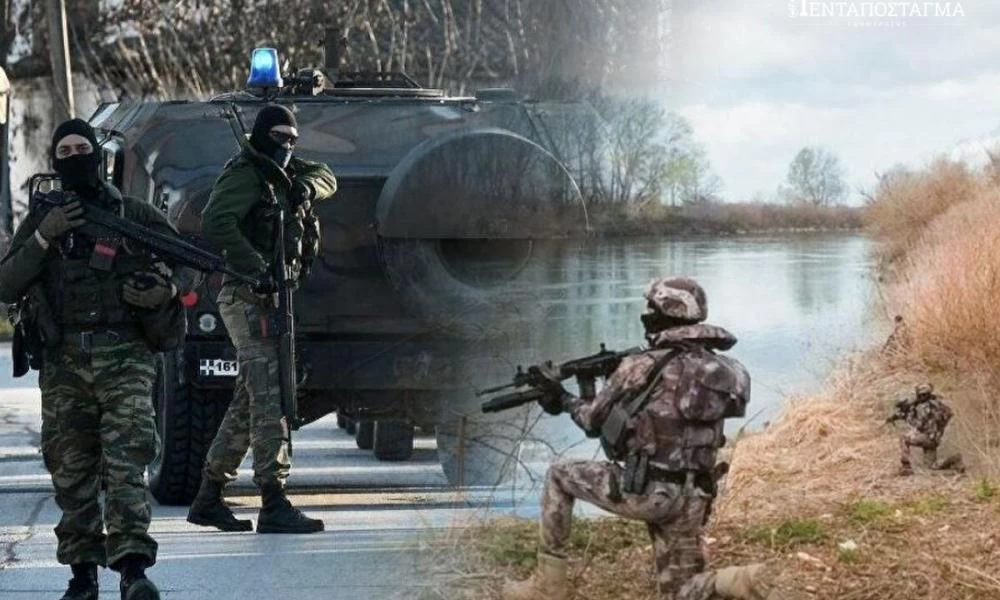 Σοβαρό επεισόδιο στον Έβρο: Τούρκοι πήραν την βάρκα Έλληνα ψαρά!